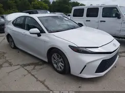 4T1DAACK0SU028728 2025 TOYOTA CAMRY