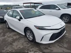 4T1DAACK0SU028955 2025 TOYOTA CAMRY