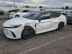 4T1DAACK0SU030737 2025 TOYOTA CAMRY