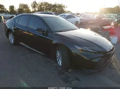 4T1DAACK0SU031418 2025 TOYOTA CAMRY
