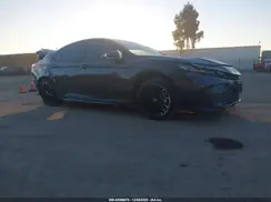 4T1DAACK0SU032696 2025 TOYOTA CAMRY