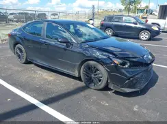 4T1DAACK0SU033251 2025 TOYOTA CAMRY