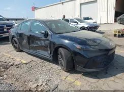 4T1DAACK0SU034027 2025 TOYOTA CAMRY