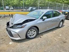 4T1DAACK0SU034044 2025 TOYOTA CAMRY