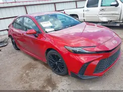 4T1DAACK0SU034383 2025 TOYOTA CAMRY