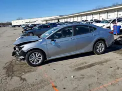 4T1DAACK0SU034660 2025 TOYOTA CAMRY