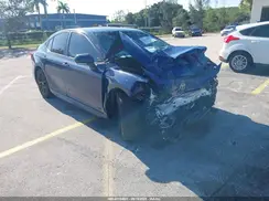 4T1DAACK0SU034688 2025 TOYOTA CAMRY