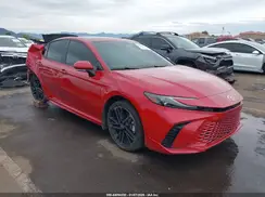 4T1DAACK0SU034772 2025 TOYOTA CAMRY