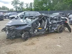 4T1DAACK0SU034917 2025 TOYOTA CAMRY