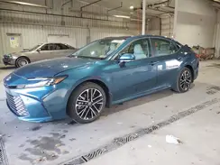 4T1DAACK0SU034982 2025 TOYOTA CAMRY