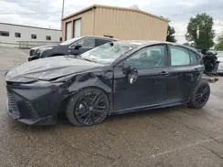4T1DAACK0SU035324 2025 TOYOTA CAMRY