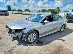 4T1DAACK0SU035517 2025 TOYOTA CAMRY