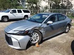4T1DAACK0SU036280 2025 TOYOTA CAMRY