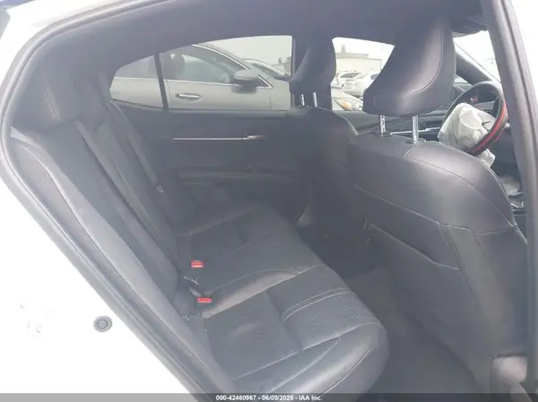 4T1DAACK0SU037056 2025 TOYOTA CAMRY - Image 8