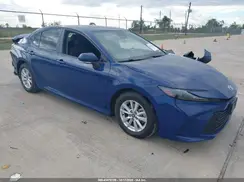 4T1DAACK0SU037462 2025 TOYOTA CAMRY