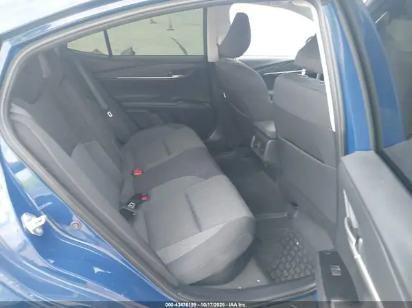 4T1DAACK0SU037462 2025 TOYOTA CAMRY - Image 8