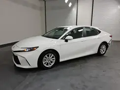 4T1DAACK0SU037848 2025 TOYOTA CAMRY
