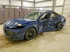 4T1DAACK0SU038210 2025 TOYOTA CAMRY