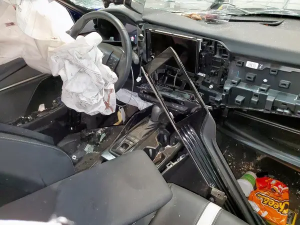 4T1DAACK0SU038210 2025 TOYOTA CAMRY - Image 8