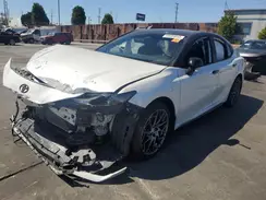 4T1DAACK0SU038224 2025 TOYOTA CAMRY