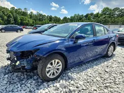 4T1DAACK0SU038580 2025 TOYOTA CAMRY