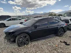 4T1DAACK0SU038725 2025 TOYOTA CAMRY