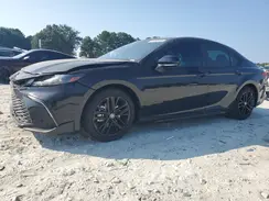 4T1DAACK0SU038935 2025 TOYOTA CAMRY