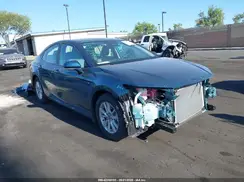 4T1DAACK0SU038983 2025 TOYOTA CAMRY
