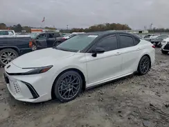 4T1DAACK0SU039440 2025 TOYOTA CAMRY