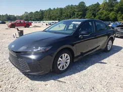 4T1DAACK0SU039972 2025 TOYOTA CAMRY