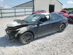 4T1DAACK0SU040085 2025 TOYOTA CAMRY