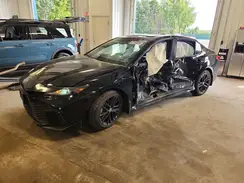 4T1DAACK0SU040331 2025 TOYOTA CAMRY
