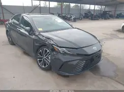 4T1DAACK0SU040362 2025 TOYOTA CAMRY