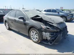 4T1DAACK0SU040474 2025 TOYOTA CAMRY
