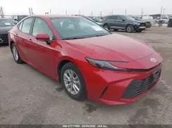 4T1DAACK0SU040913 2025 TOYOTA CAMRY