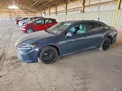 4T1DAACK0SU041625 2025 TOYOTA CAMRY