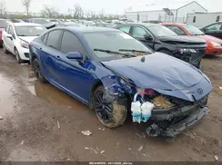 4T1DAACK0SU042306 2025 TOYOTA CAMRY