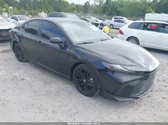 4T1DAACK0SU042645 2025 TOYOTA CAMRY
