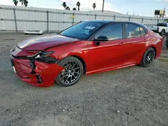 4T1DAACK0SU042712 2025 TOYOTA CAMRY