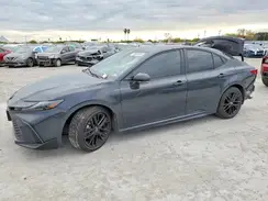 4T1DAACK0SU043455 2025 TOYOTA CAMRY