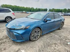 4T1DAACK0SU043701 2025 TOYOTA CAMRY