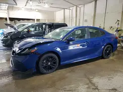 4T1DAACK0SU044296 2025 TOYOTA CAMRY
