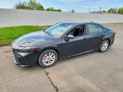 4T1DAACK0SU044685 2025 TOYOTA CAMRY