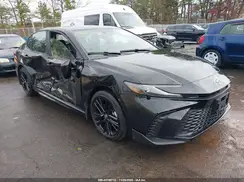 4T1DAACK0SU044976 2025 TOYOTA CAMRY