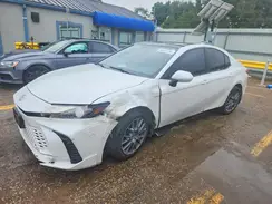 4T1DAACK0SU045013 2025 TOYOTA CAMRY