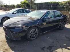 4T1DAACK0SU046789 2025 TOYOTA CAMRY