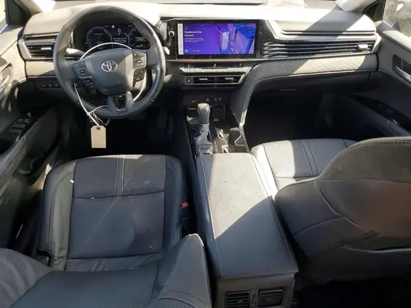 4T1DAACK0SU046789 2025 TOYOTA CAMRY - Image 8