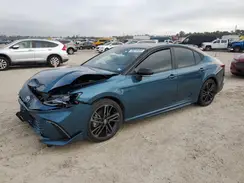 4T1DAACK0SU047733 2025 TOYOTA CAMRY