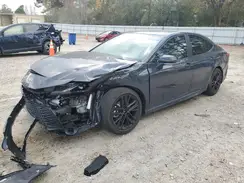 4T1DAACK0SU048008 2025 TOYOTA CAMRY