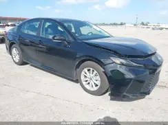 4T1DAACK0SU048381 2025 TOYOTA CAMRY
